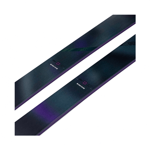 Skis Dynastar M-Free 94 Open - Genetik Sport