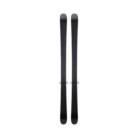 Skis Dynastar M-Menace 80 + Xpress 10 GW B83 Black - Genetik Sport