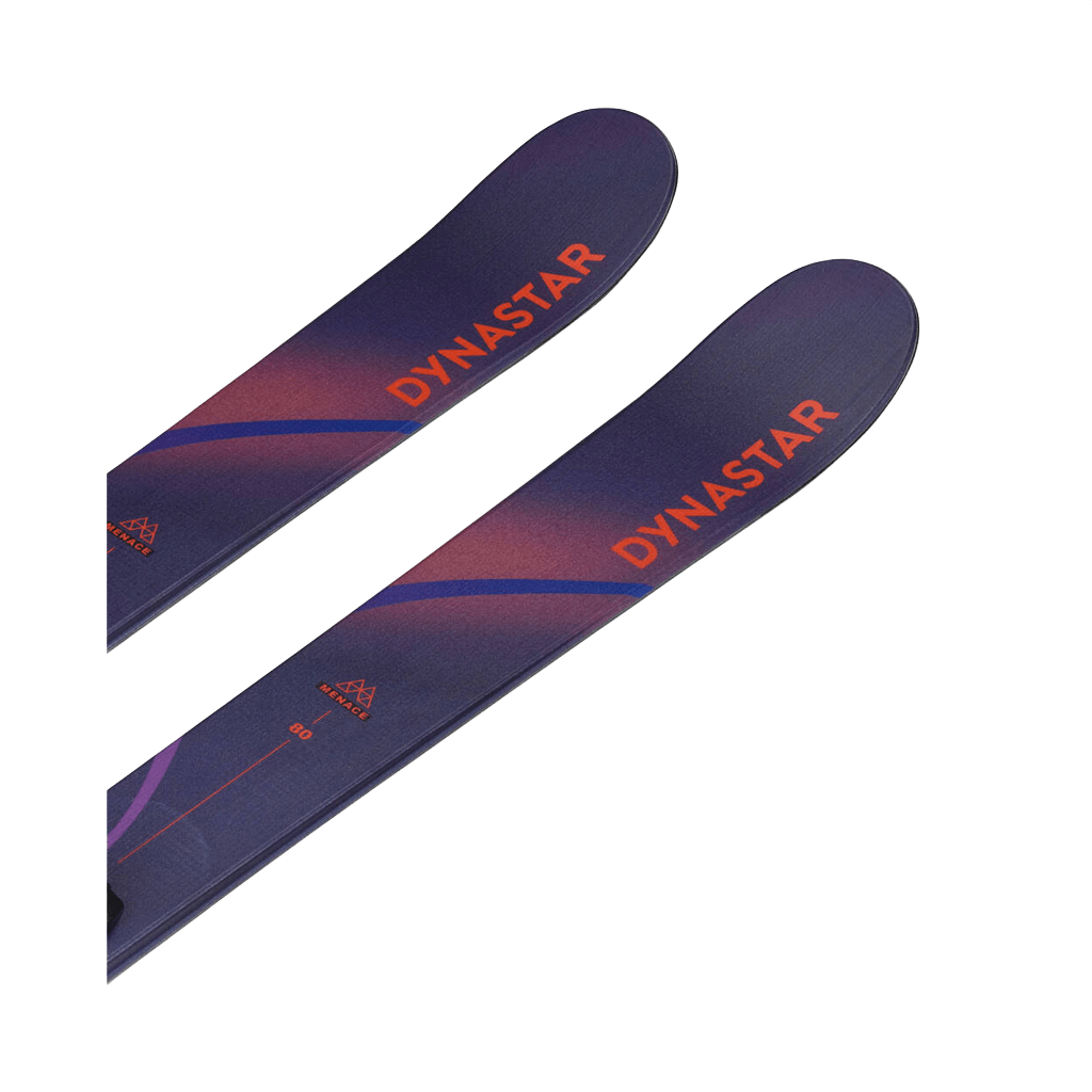 Skis Dynastar M-Menace 80 + Xpress 10 GW B83 Black - Genetik Sport