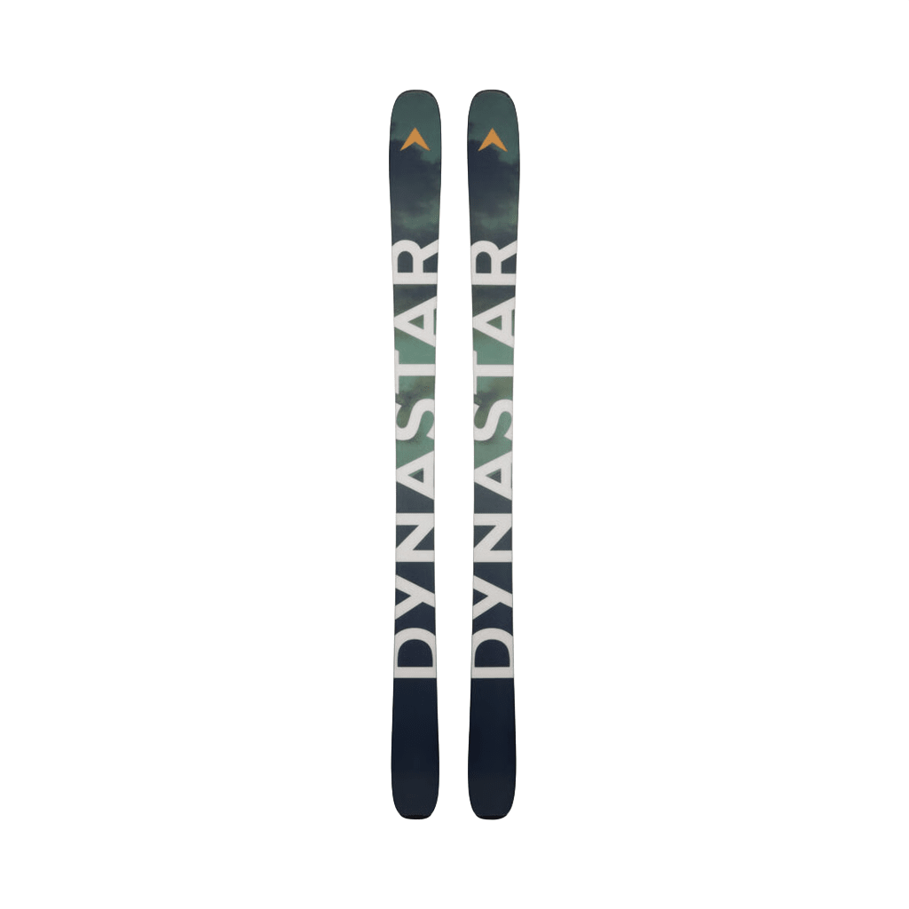 Skis Dynastar M-Pro 94 TI Open - Genetik Sport