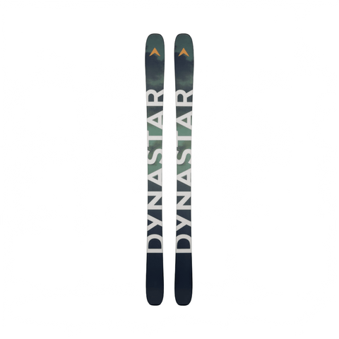 Skis Dynastar M-Pro 94 TI Open - Genetik Sport