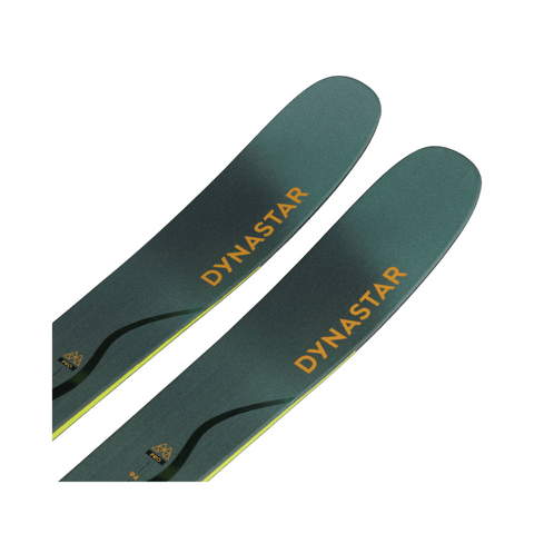 Skis Dynastar M-Pro 94 TI Open - Genetik Sport