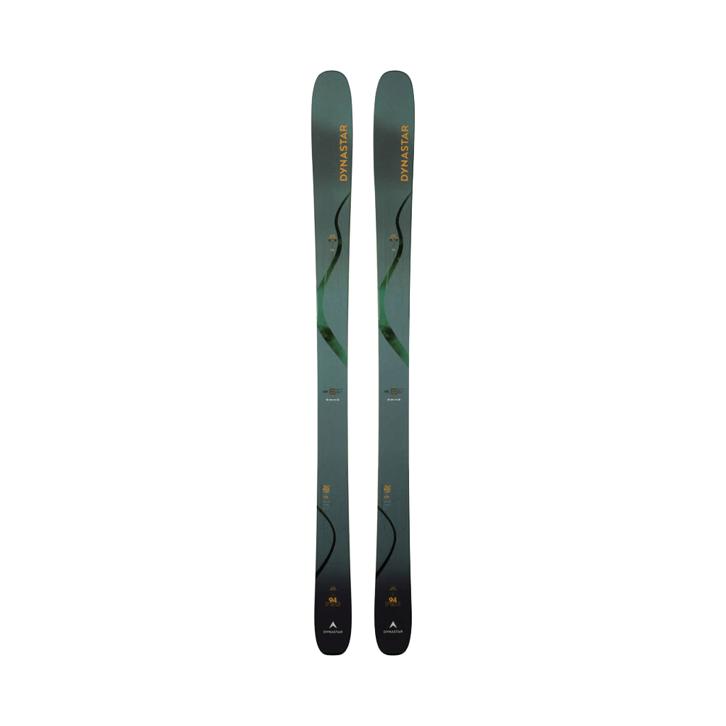 Skis Dynastar M-Pro 94 TI Open - Genetik Sport