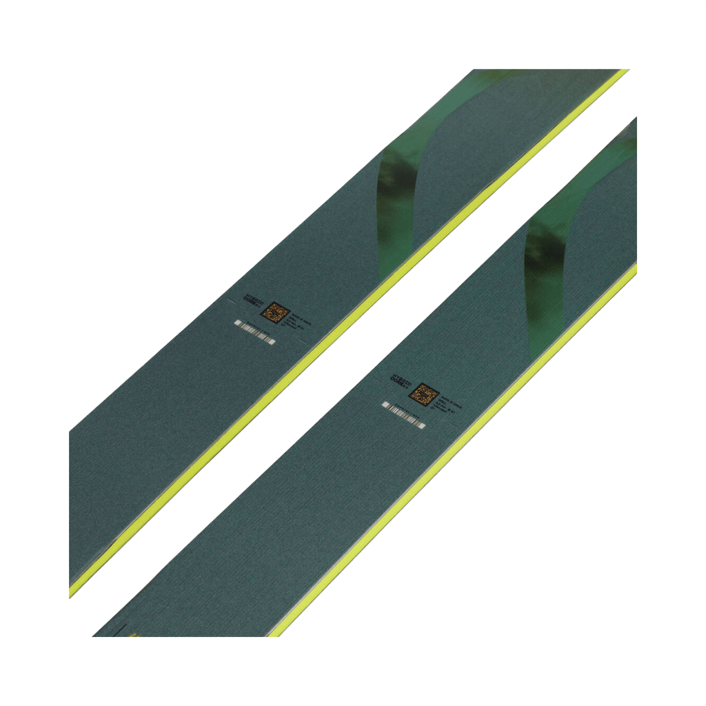 Skis Dynastar M-Pro 94 TI Open - Genetik Sport