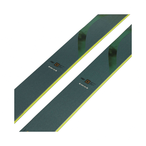 Skis Dynastar M-Pro 94 TI Open - Genetik Sport