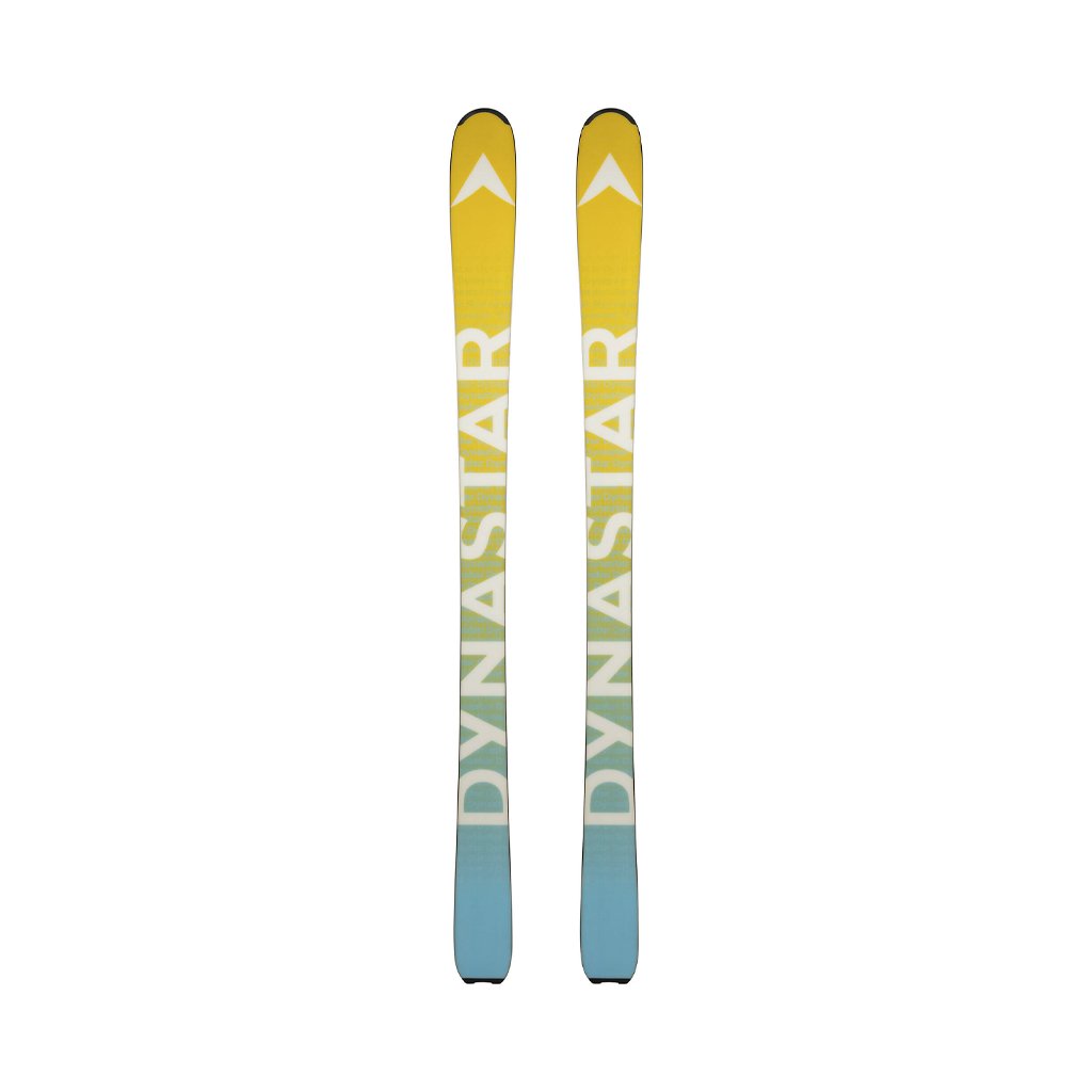 Skis Dynastar M - Pro Womens 85 Open - Genetik Sport