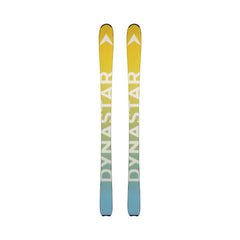 Skis Dynastar M - Pro Womens 85 Open - Genetik Sport