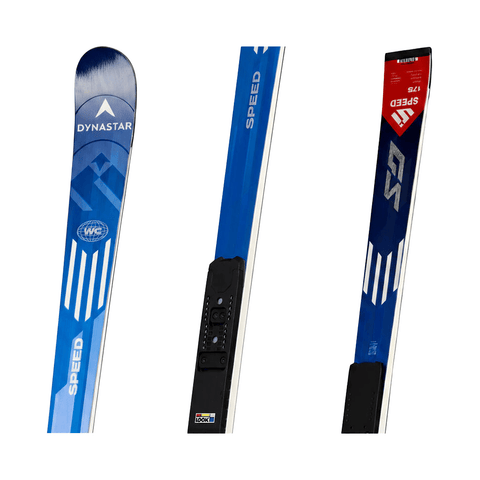 Skis Dynastar Speed Course WC GS R22 - Genetik Sport