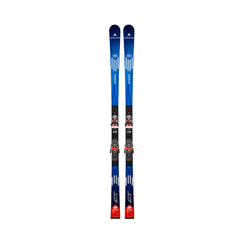 Skis Dynastar Speed Course WC GS R22 - Genetik Sport
