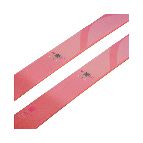 Women's Skis Dynastar M-Cross 88 Open - Genetik Sport