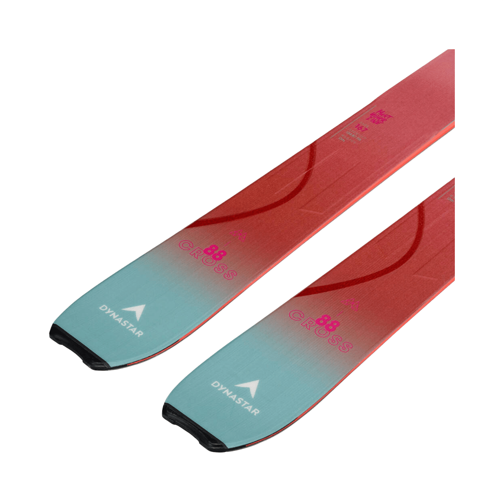Women's Skis Dynastar M-Cross 88 Open - Genetik Sport
