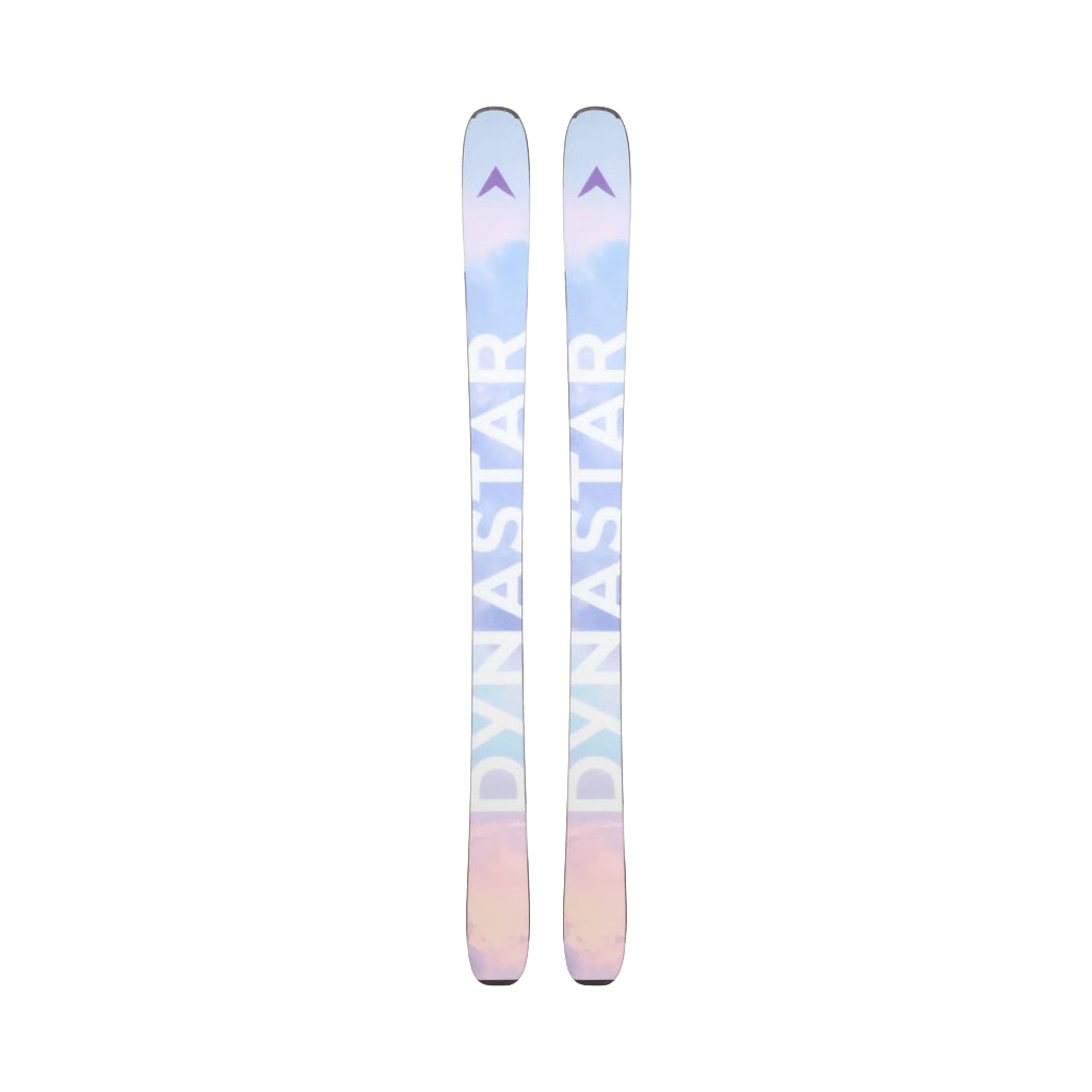 Women's Skis Dynastar M-Pro 92 Open - Genetik Sport