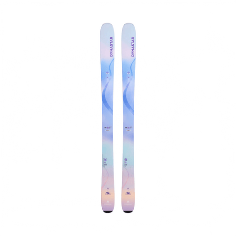 Women's Skis Dynastar M-Pro 92 Open - Genetik Sport