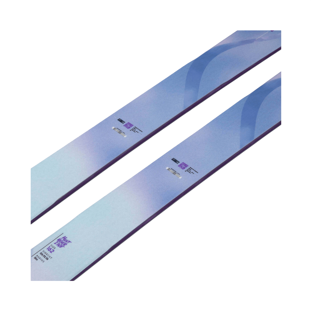 Women's Skis Dynastar M-Pro 92 Open - Genetik Sport
