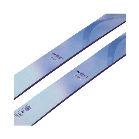 Women's Skis Dynastar M-Pro 92 Open - Genetik Sport