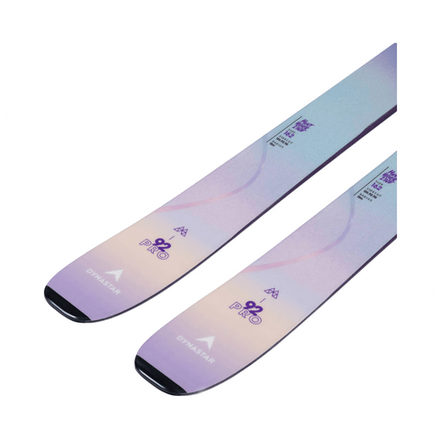 Women's Skis Dynastar M-Pro 92 Open - Genetik Sport