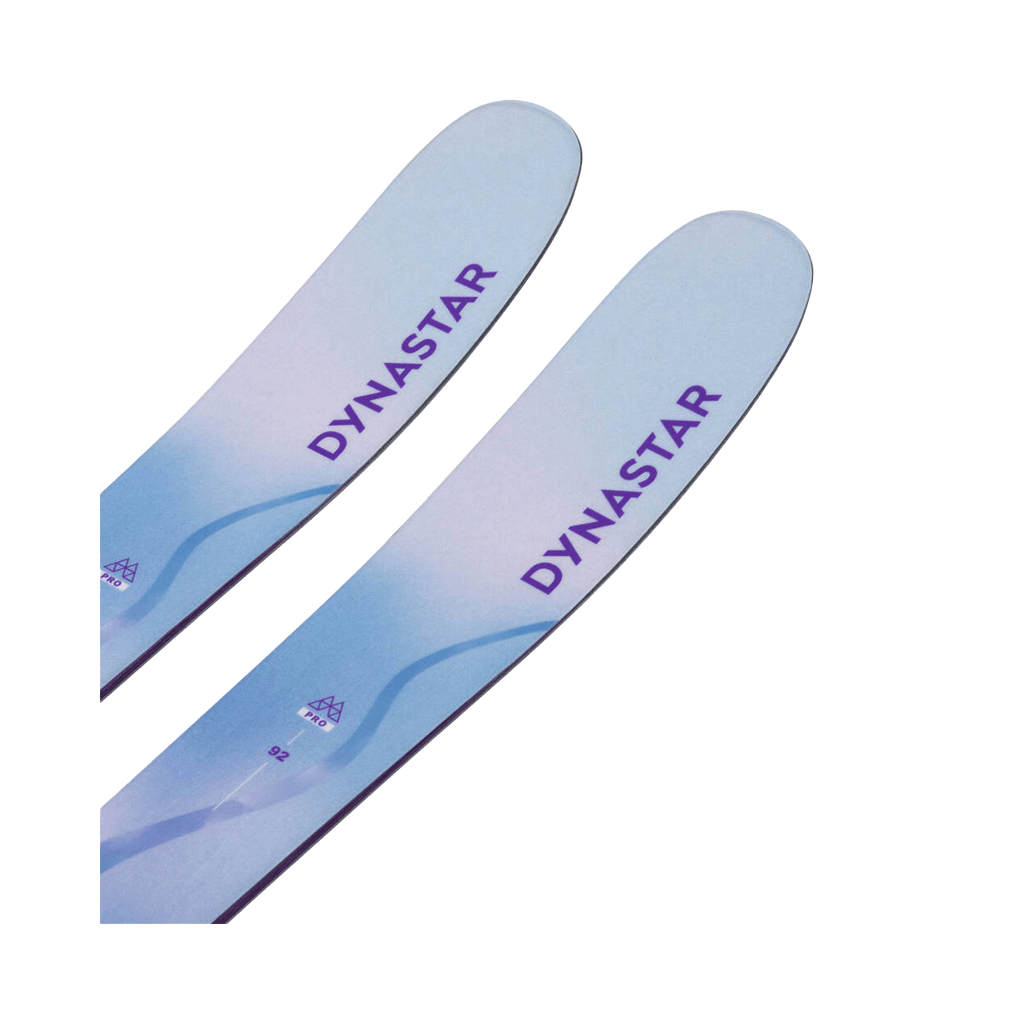 Women's Skis Dynastar M-Pro 92 Open - Genetik Sport