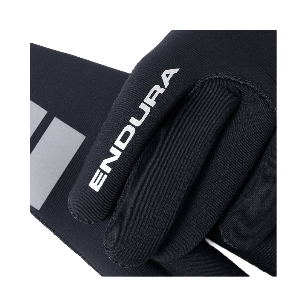 Gloves Endura Pro Nemo - Black XS - Genetik Sport