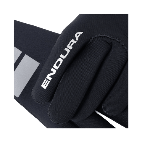 Gloves Endura Pro Nemo - Black XS - Genetik Sport