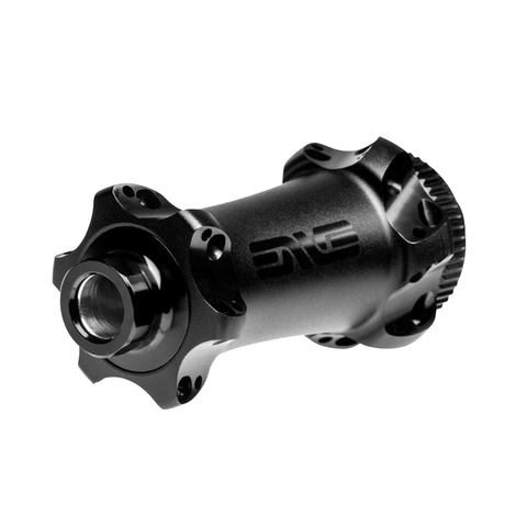 Hubs ENVE Innerdrive 28h JBend Front 15x110mm + Rear 12x148mm Microspline - Genetik Sport