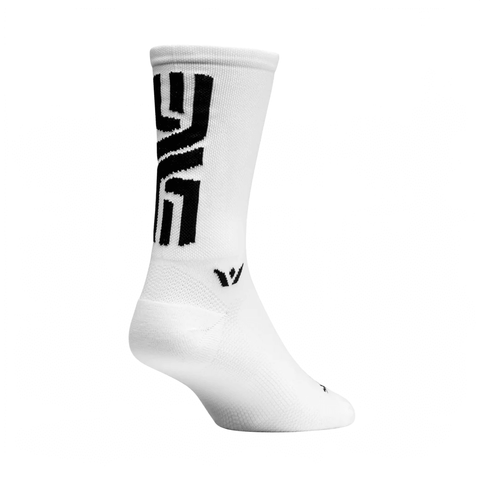 Title Socks ENVE - White - Genetik Sport