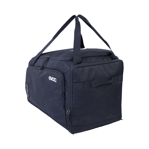 Gear Bag EVOC 35L - Black - Genetik Sport