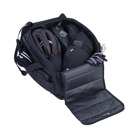 Gear Bag EVOC 35L - Black - Genetik Sport