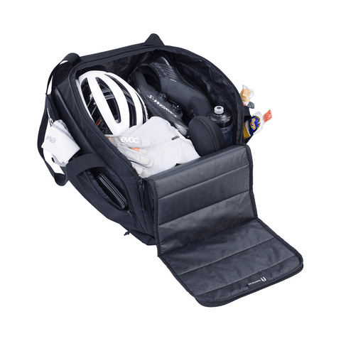 Gear Bag EVOC 35L - Black - Genetik Sport