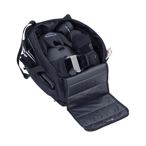 Gear Bag EVOC 35L - Black - Genetik Sport
