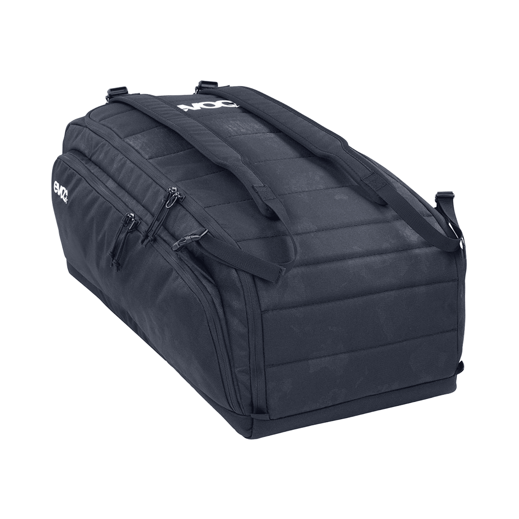 Gear Bag EVOC 55L - Black - Genetik Sport