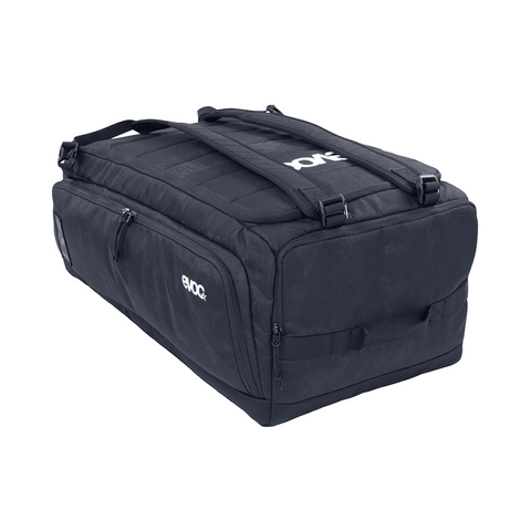 Gear Bag EVOC 55L - Black - Genetik Sport