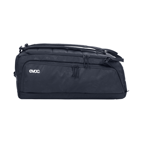 Gear Bag EVOC 55L - Black - Genetik Sport
