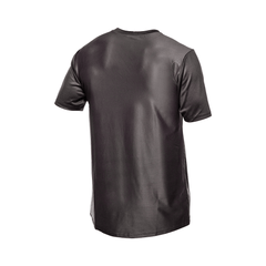 Jersey Fasthouse Impakt Chandler SS - Black - Genetik Sport