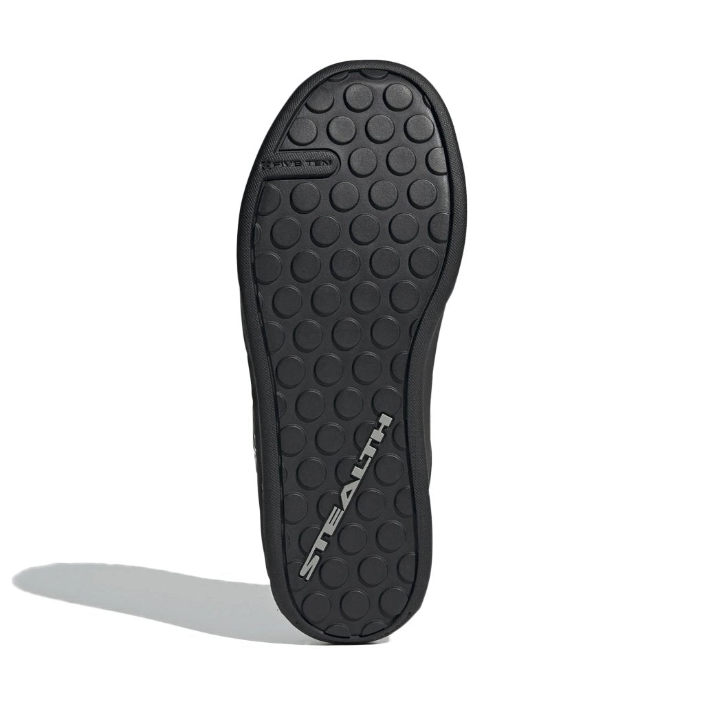 Shoes Five Ten Womens Freerider Pro Flat - Black / White / Mint