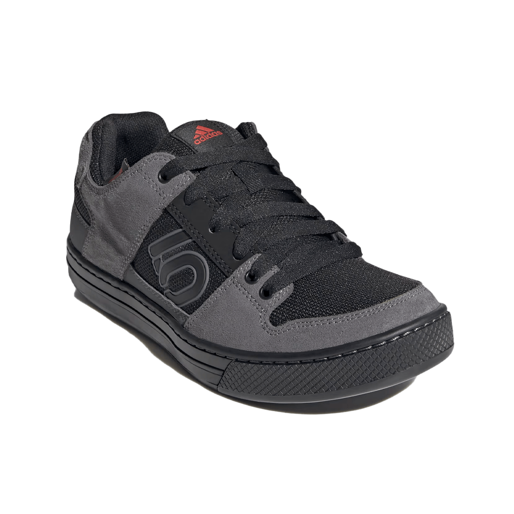 Shoes Five Ten Freerider - Grey / Black - Genetik Sport