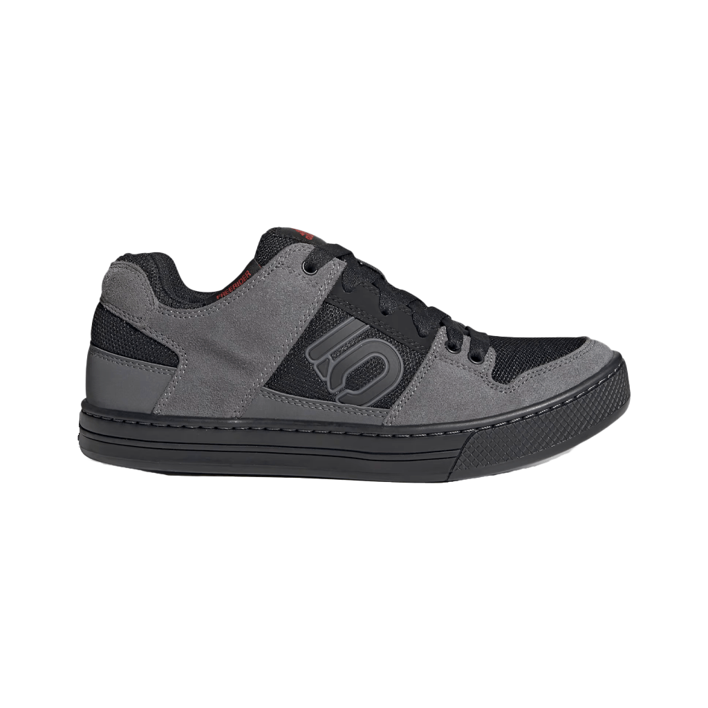 Shoes Five Ten Freerider - Grey / Black - Genetik Sport