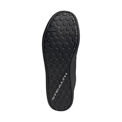 Shoes Five Ten Freerider Pro Flat - Black/White - Genetik Sport