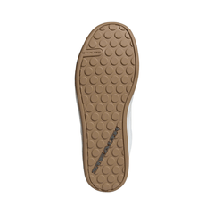 Shoes Five Ten Freerider Pro Flat - White / Black / Red - Genetik Sport