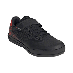 Shoes Five Ten Hellcat Pro - Black / Red - Genetik Sport