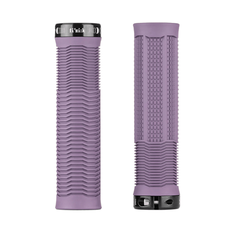 Grips Fizik Comfortfeel 32mm - Lavender - Genetik Sport