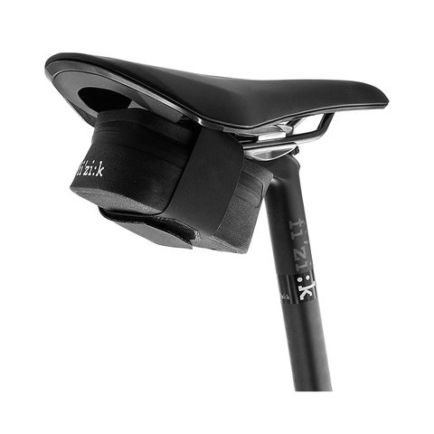 Saddle Bag Fizik - Black - Genetik Sport