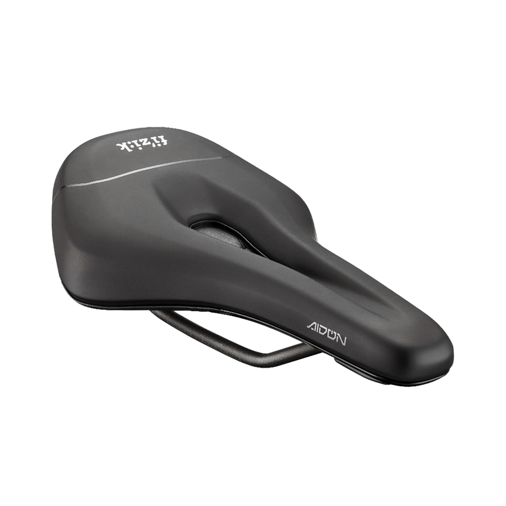Saddle Fizik Terra Aidon X3 145 mm - Genetik Sport