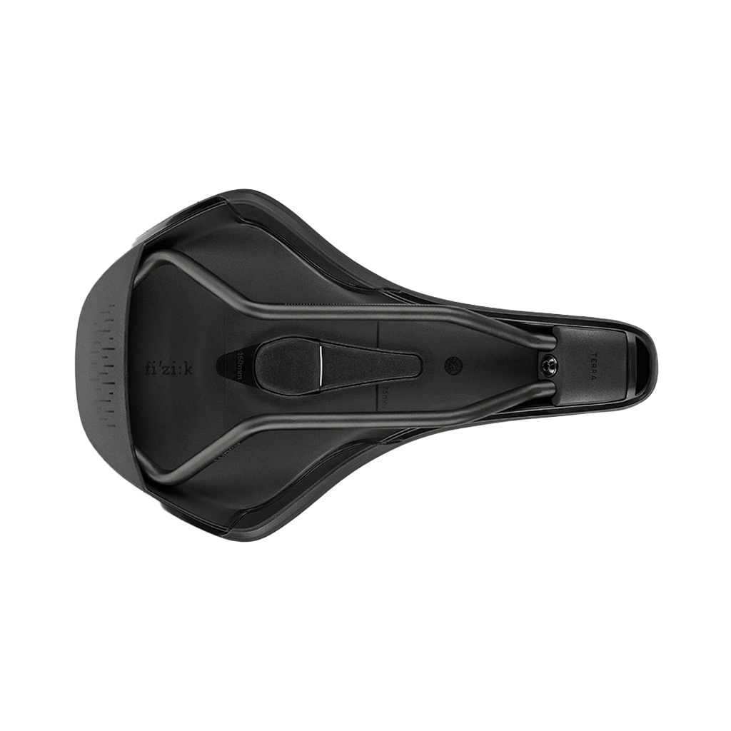 Saddle Fizik Terra Aidon X3 145 mm - Genetik Sport