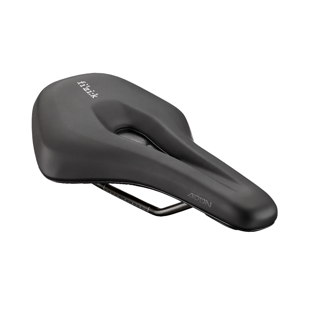 Saddle Fizik Terra Aidon X5 145 mm - Genetik Sport