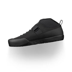 Shoes Fizik Gravita Tensor Flat Black/Black - Genetik Sport