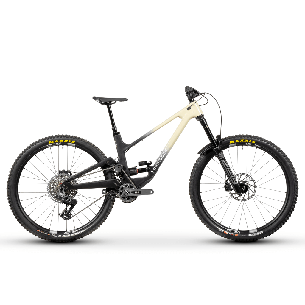 Bike Forbidden Dreadnought Kit 2 29" - Arrakis - Genetik Sport