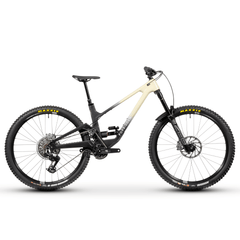 Bike Forbidden Dreadnought Kit 3 29" - Arrakis - Genetik Sport