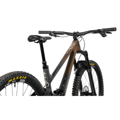 Bike Forbidden Druid Kit 2 29" - Chocolate Starfish - Genetik Sport