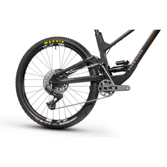 Bike Forbidden Druid Kit 2 29" - Chocolate Starfish - Genetik Sport