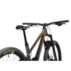 Bike Forbidden Druid Kit 3 29" - Chocolate Starfish - Genetik Sport